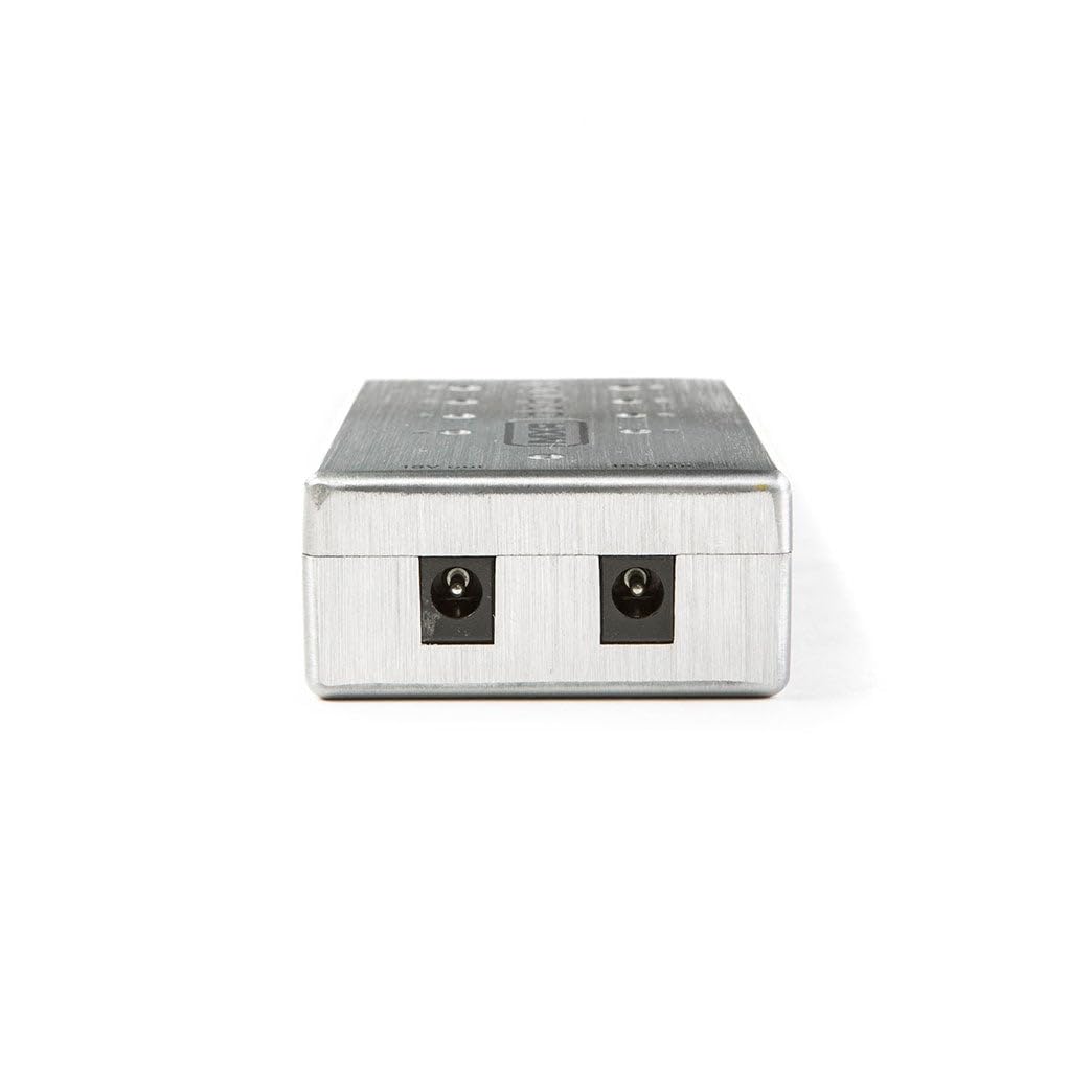 Amazon | MXR M237 DC Brick パワーサプライ | エレキギターパワー